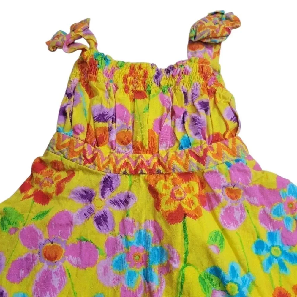 Youngland sundress 24